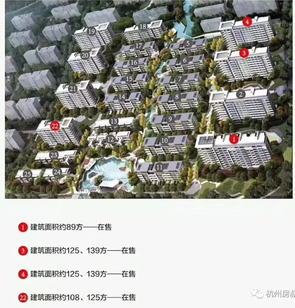 万科大溪谷四期,杭州万科大溪谷房子升值空间怎样