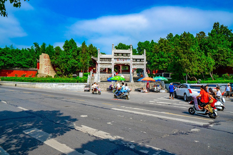 探寻自然与历史的魅力,走进大自然了解历史人文