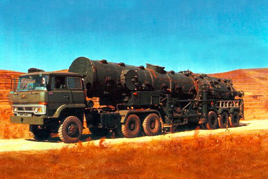 *火军**究竟有多赚钱？一发导弹国内30万人民币，而外卖60万美元