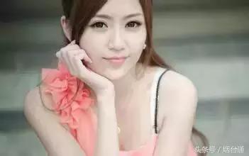 烟台第一美女是谁,山东第一美女在烟台