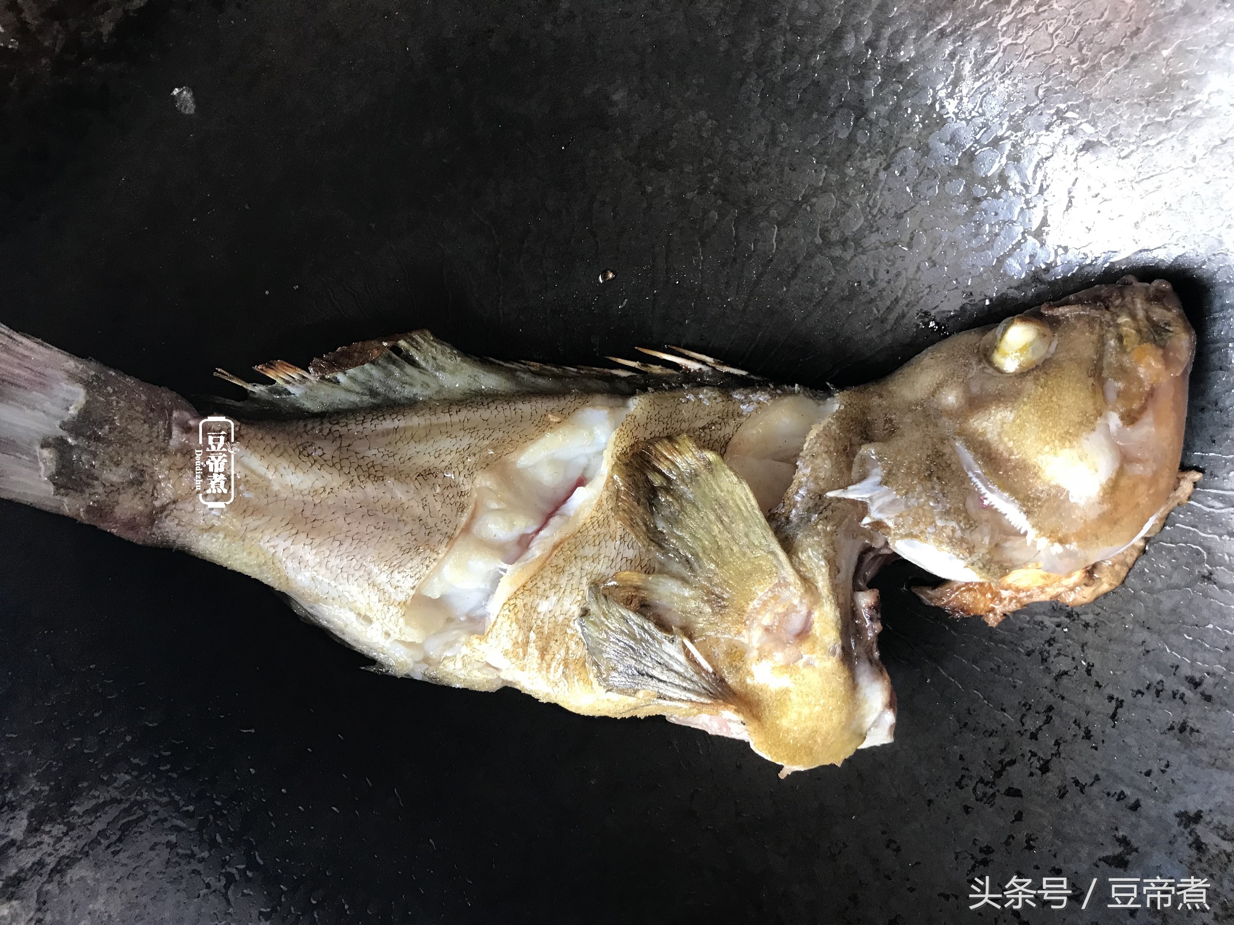 怎样炖出来的鱼汤才会又香又好喝,鱼汤怎么炖才能好喝还鲜