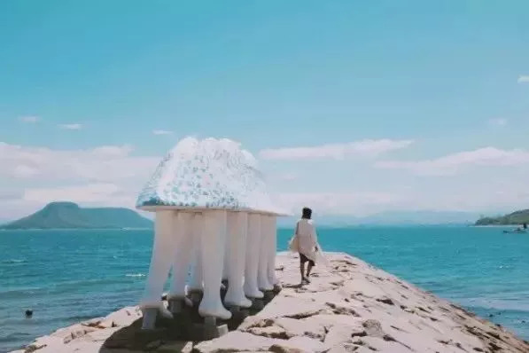 小众目的地远离318,国庆合适去的九个小众目的地