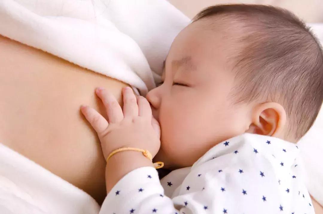 妈妈如何快速断奶最有效的方法,该怎样循序渐进的断奶