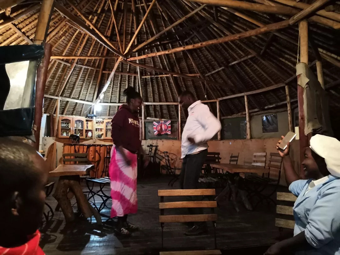 肯尼亚│我没有错过非洲，错过动物大迁徙