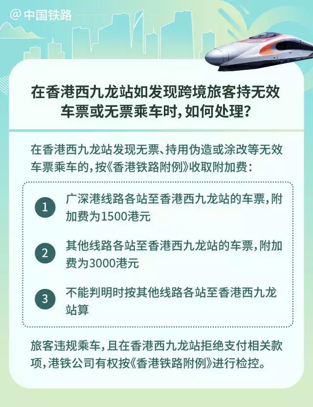 坐高铁去香港行李箱有要求吗,坐动车去香港行李限制多少