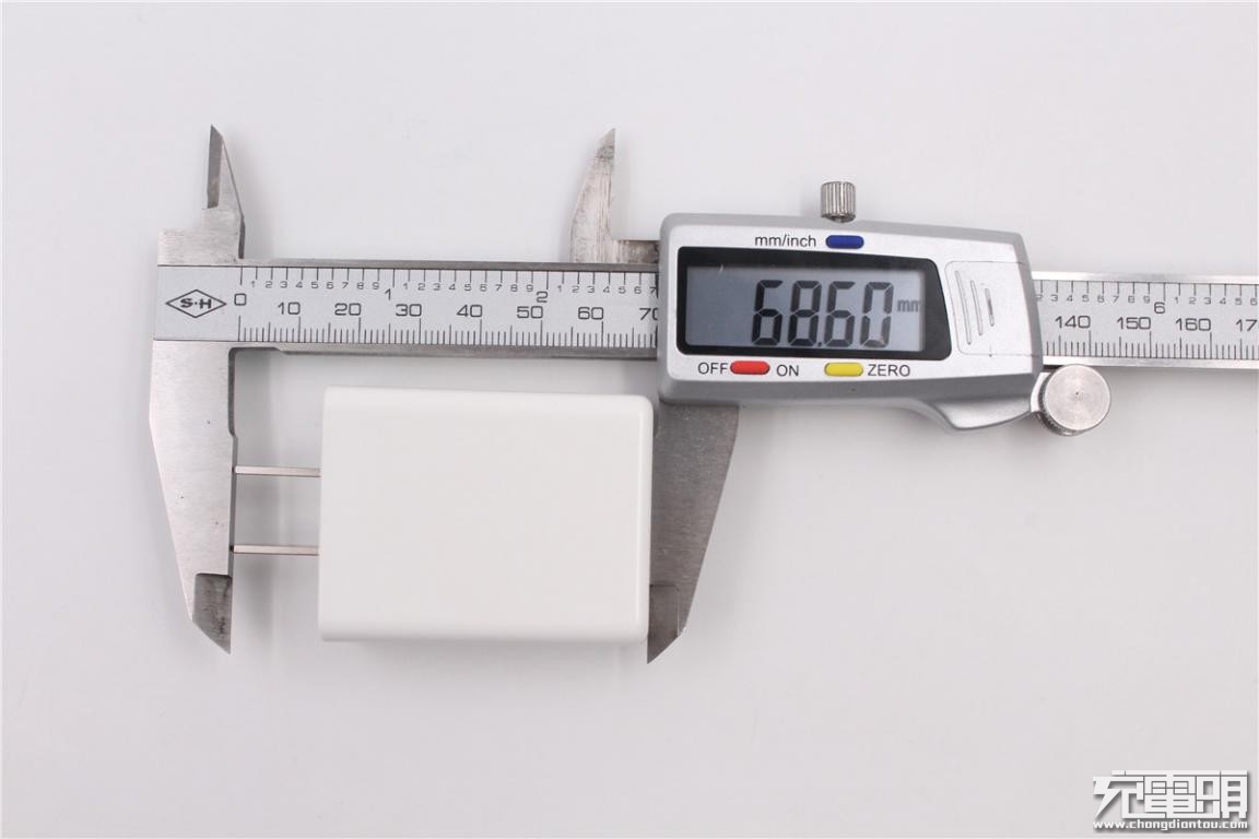 网易智造18w充电器怎么样,18wqc3.0充电器拆解