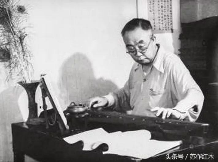陈梦家黄花梨柜,陈梦家明式家具