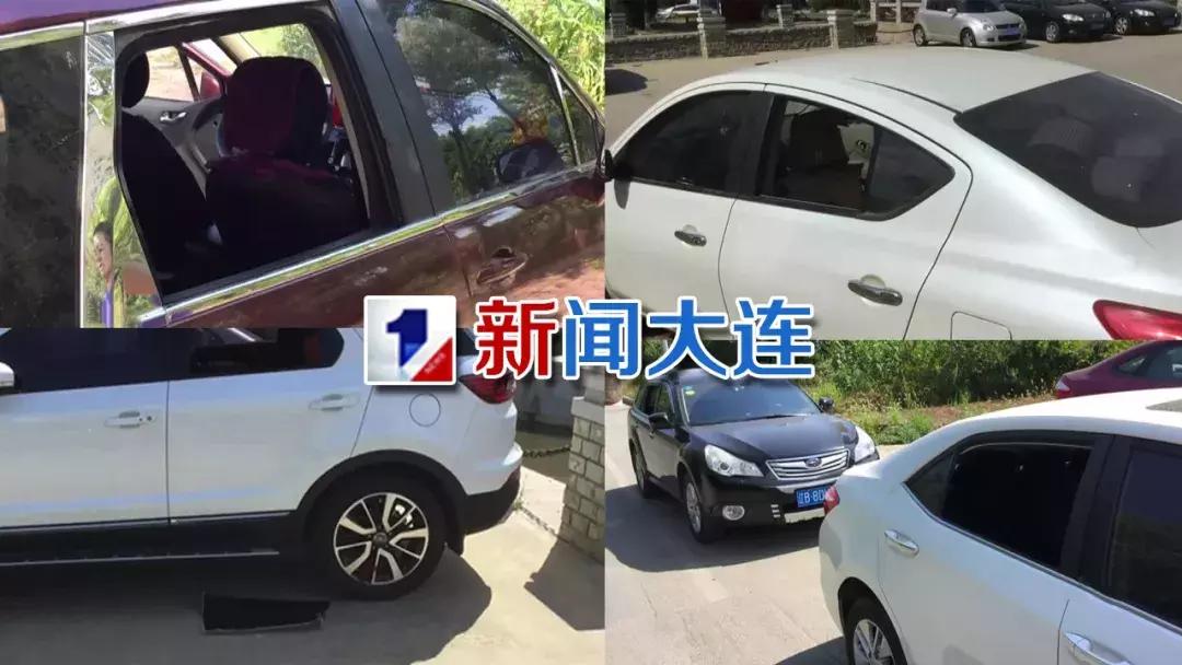 大连多车相撞,大连多车相撞事故通报