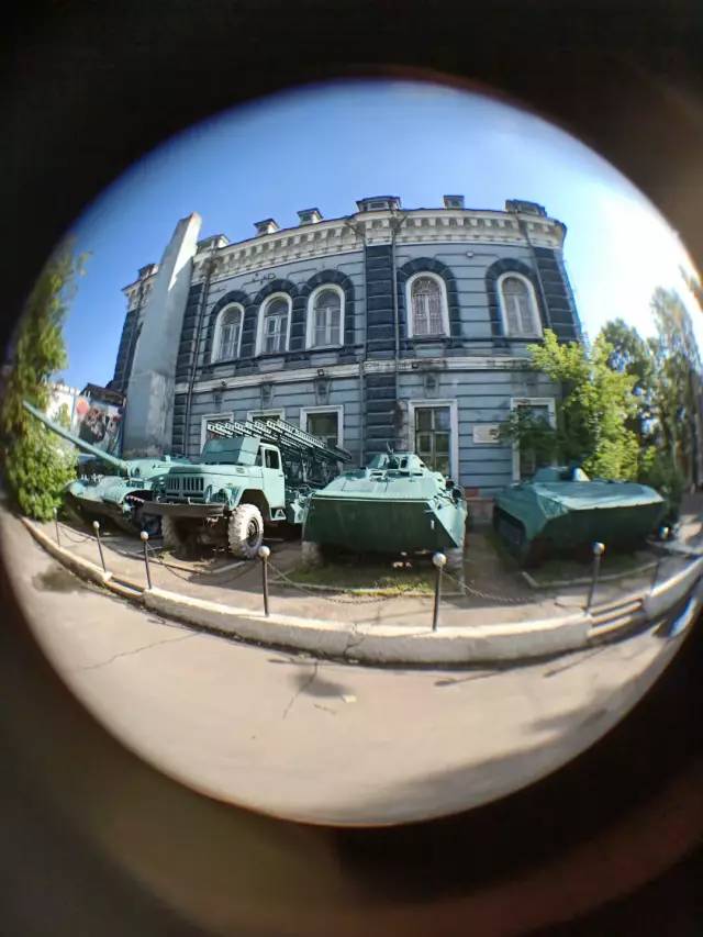 散步在美女如云的西伯利亚的心脏——伊尔库茨克