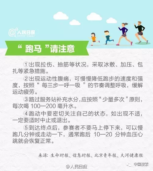 小学生跑步猝死前兆,学生跑步猝死的真实原因