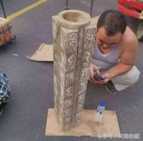水太深！扒开假古董圈真面目，行家都被骗了！你上当了吗？