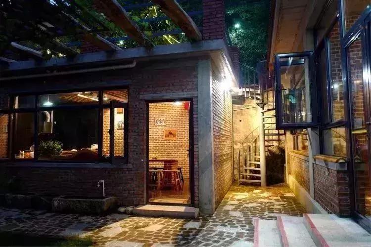 北京150家精品民宿大合集建议收藏,北京一宿三餐100元温泉民宿