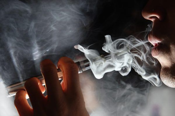 网红爆款竟然比香烟还毒7倍？加拿大竟还合法！最新研究：它会导致基因变异，引起肺癌！