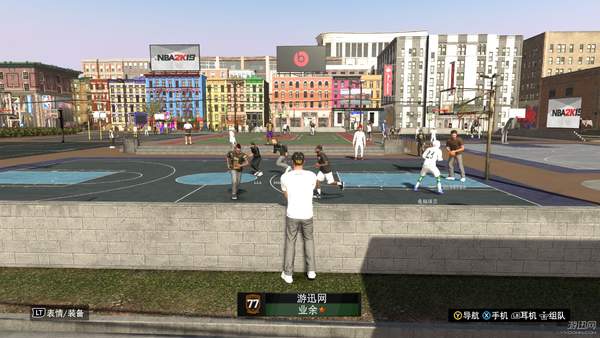 nba2k19手游评测,nba2k19试玩版