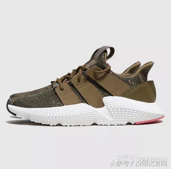 adidas三叶草复古跑鞋retro (adidas 三叶草prophere v2黑红)