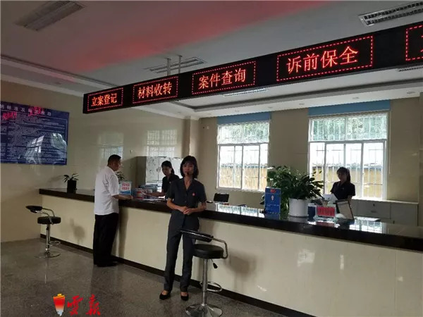 200万人次观看，是什么让网友对云南边境法院热情高涨？