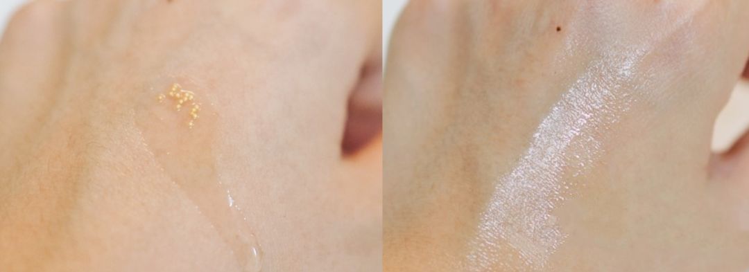 黄金鱼子奢养套装护肤品,黄金鱼子酱护肤品怎么样