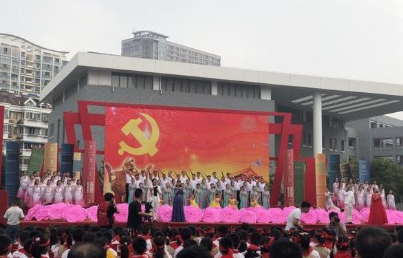 鼓楼现在怎么样了,南京真正的鼓楼学校
