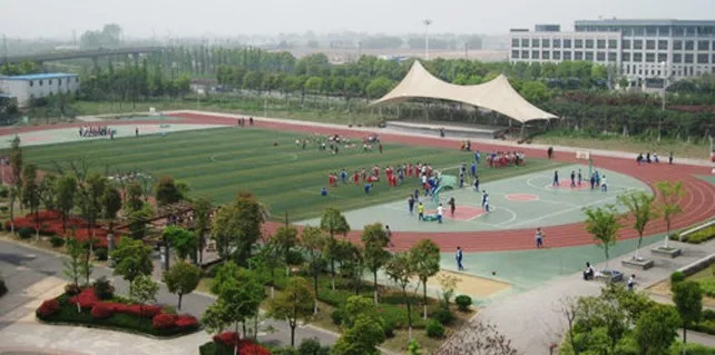 鼓楼现在怎么样了,南京真正的鼓楼学校
