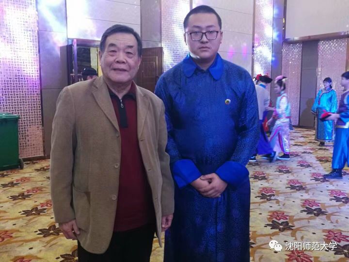 唐硕：与满语“纠缠”的那些年