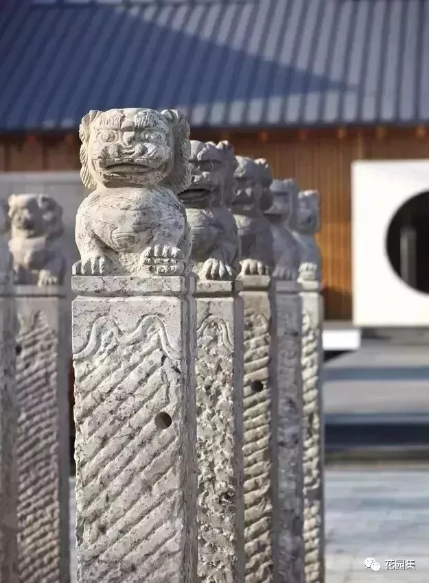 庭院风水最旺的布局,庭院风水最佳布局图