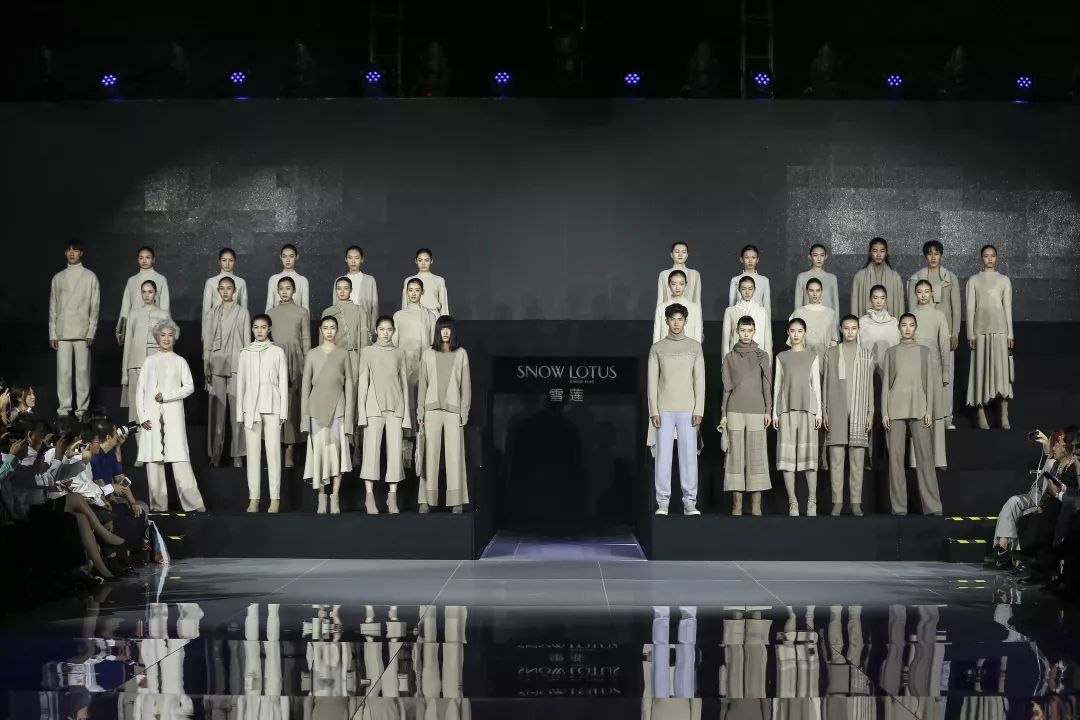 2019北京时装周完全视频,2020北京时装周开幕
