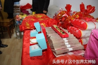 彩礼要不要让女朋友去说,娶媳妇到底要不要给彩礼
