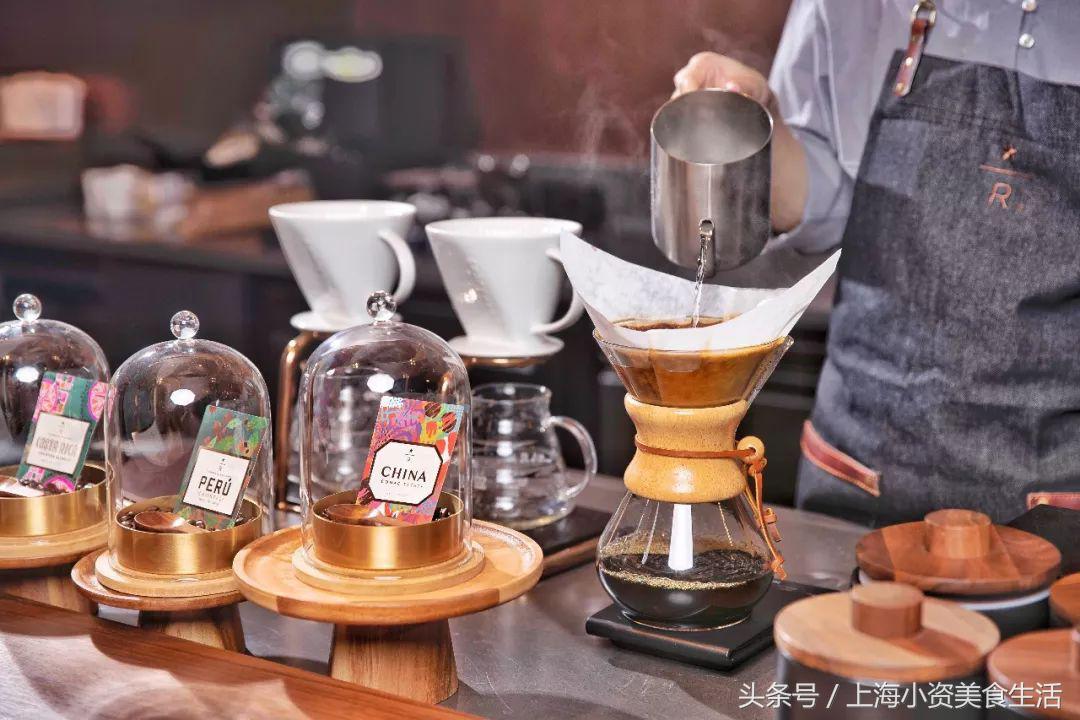 星巴克臻选店上海,星巴克臻选北京1733店