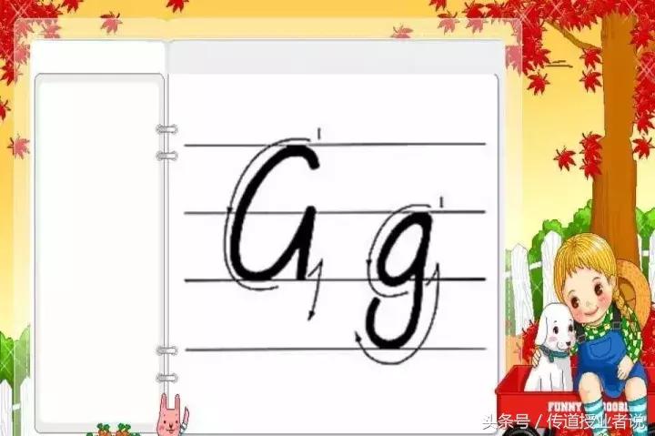 aoe全部的26个字母笔顺,26个英语字母书写顺序与笔顺