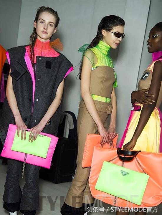 prada值得买吗,真正懂行的人才知道品质