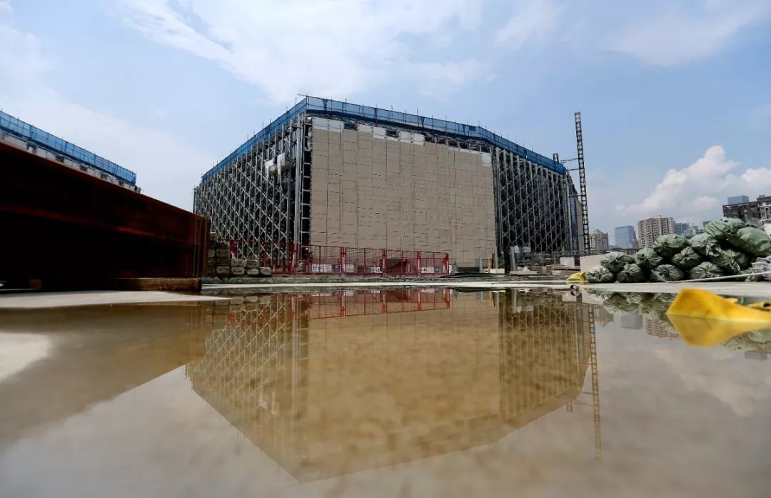 成都首个露天音乐广场,成都露天音乐公园目前开放没