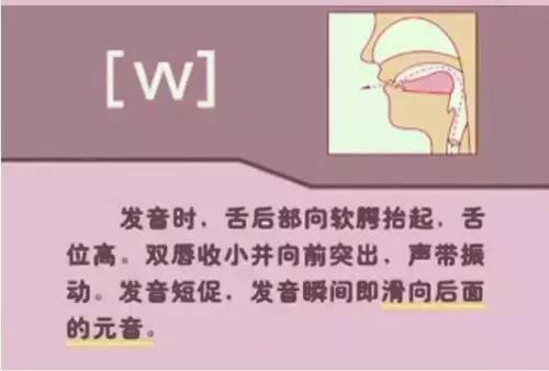 48个英语音标教学小技巧,英语音标的发音规则与技巧