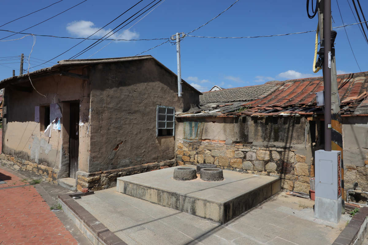 金门半日游,金门合适孩子的旅游景点