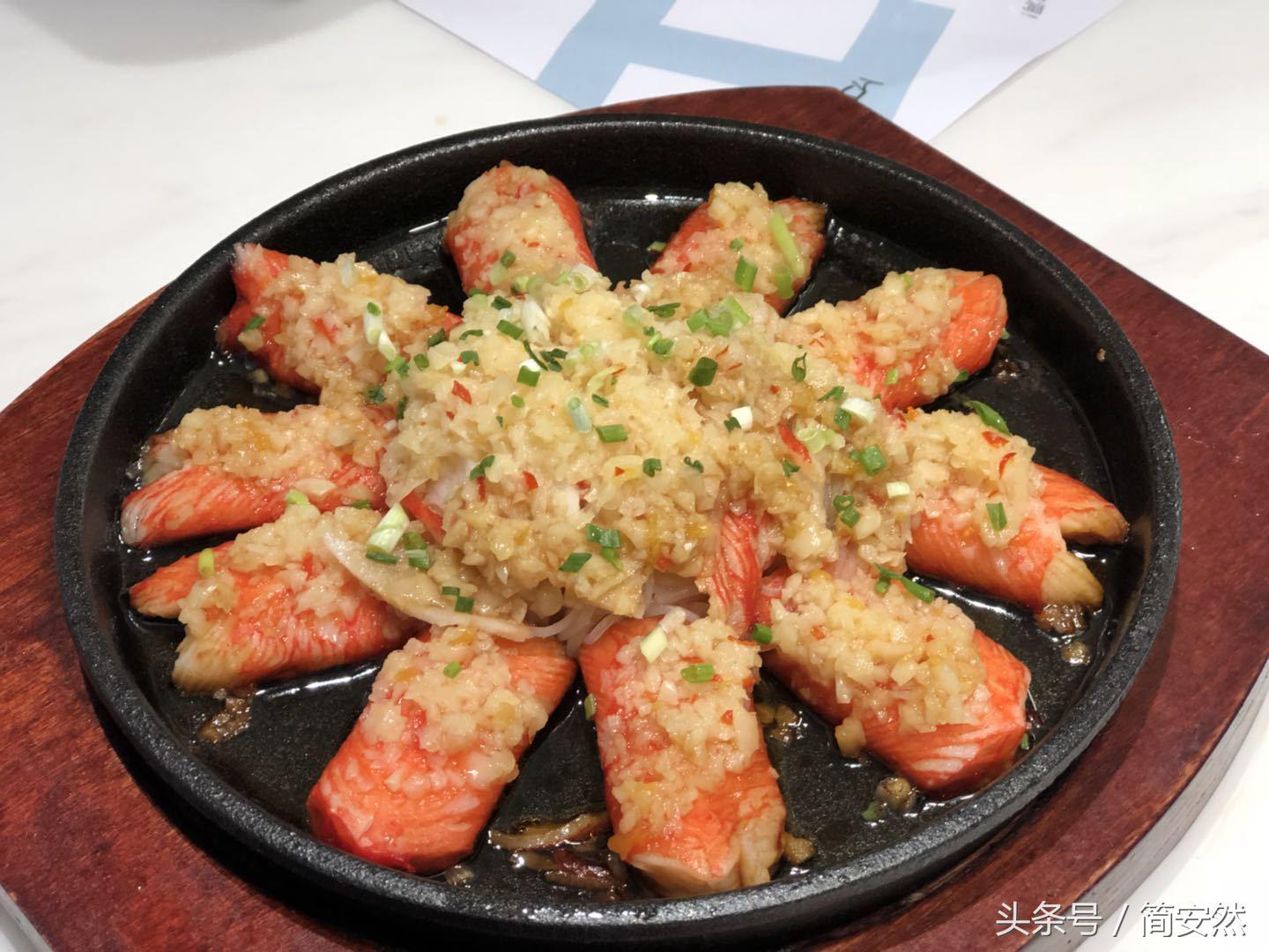 靓靓蒸虾武汉在哪吃,楚河汉街靓靓蒸虾