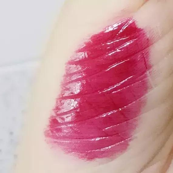 泫雅同款2018磨砂口红,泫雅同款粉色口红