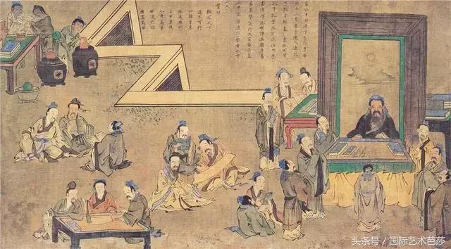 孔子诞辰日：重温圣人智慧，致敬先哲！