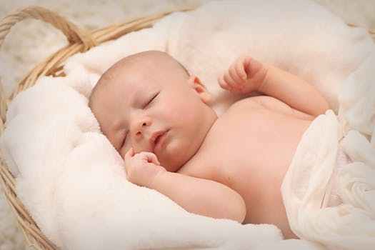 家有男baby，宝妈们要怎么护理他的JJ