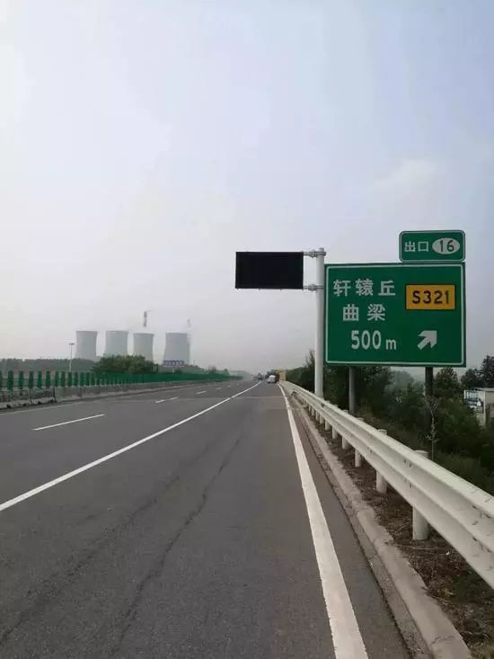 河南高速定点测速管用吗,河南高速公路雷达测速仪探测距离