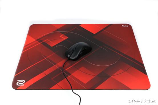 李哥聊外设：硬核FPS玩家的最爱！卓威EC2-BG-SRSE