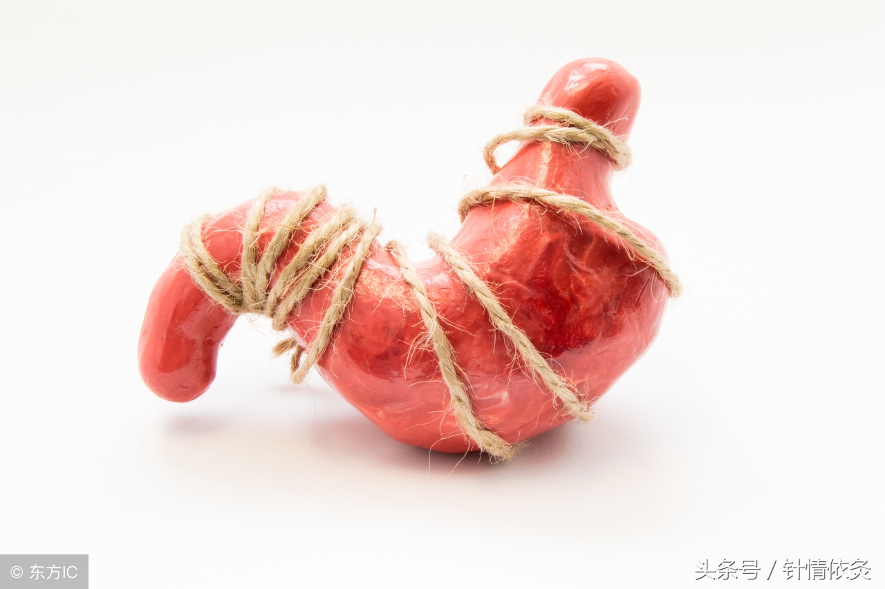 慢性萎缩性胃炎针灸告捷案例,萎缩性胃炎伴肠化生针灸穴位