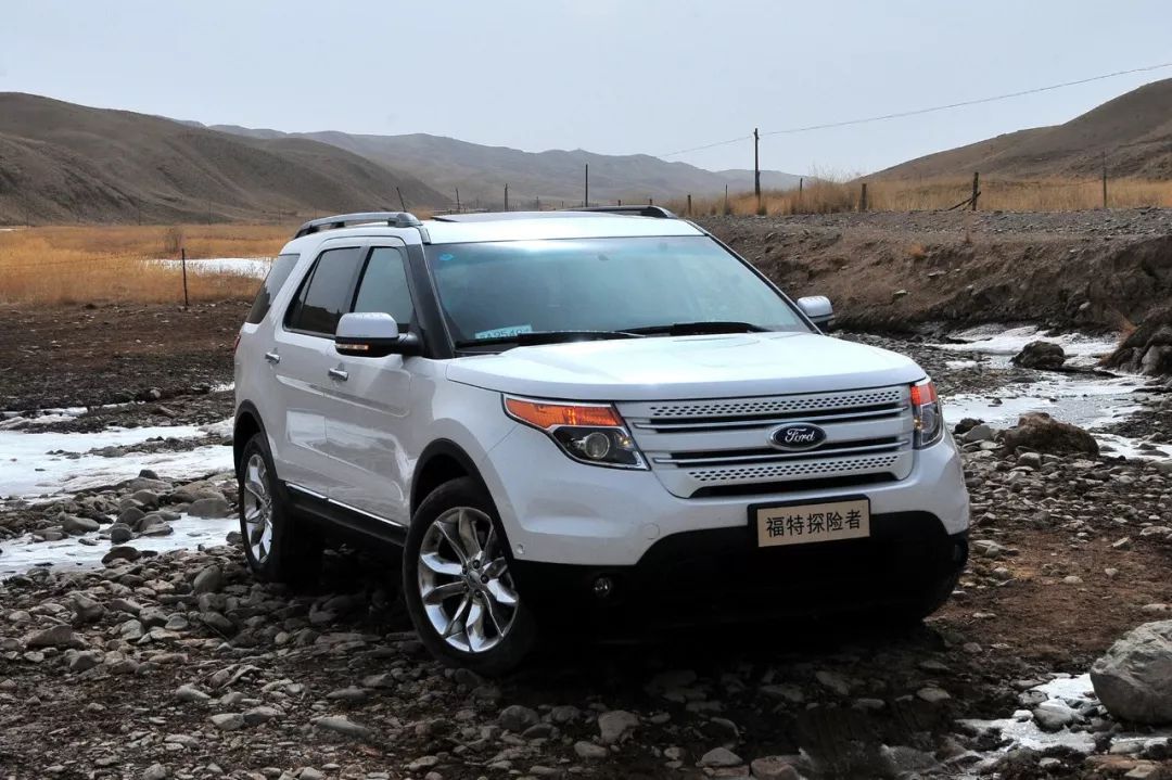 福特车真的不保值吗,福特进口车质量怎么样