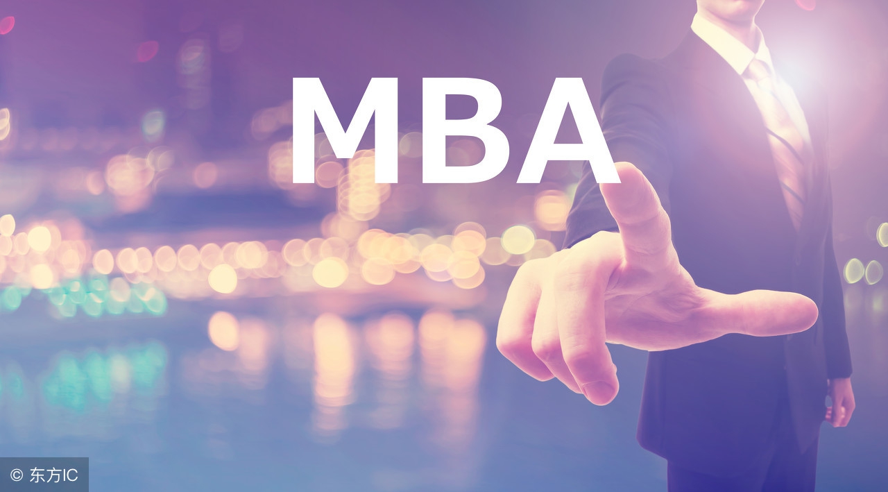 mba管理学视频,mba完全商业课程