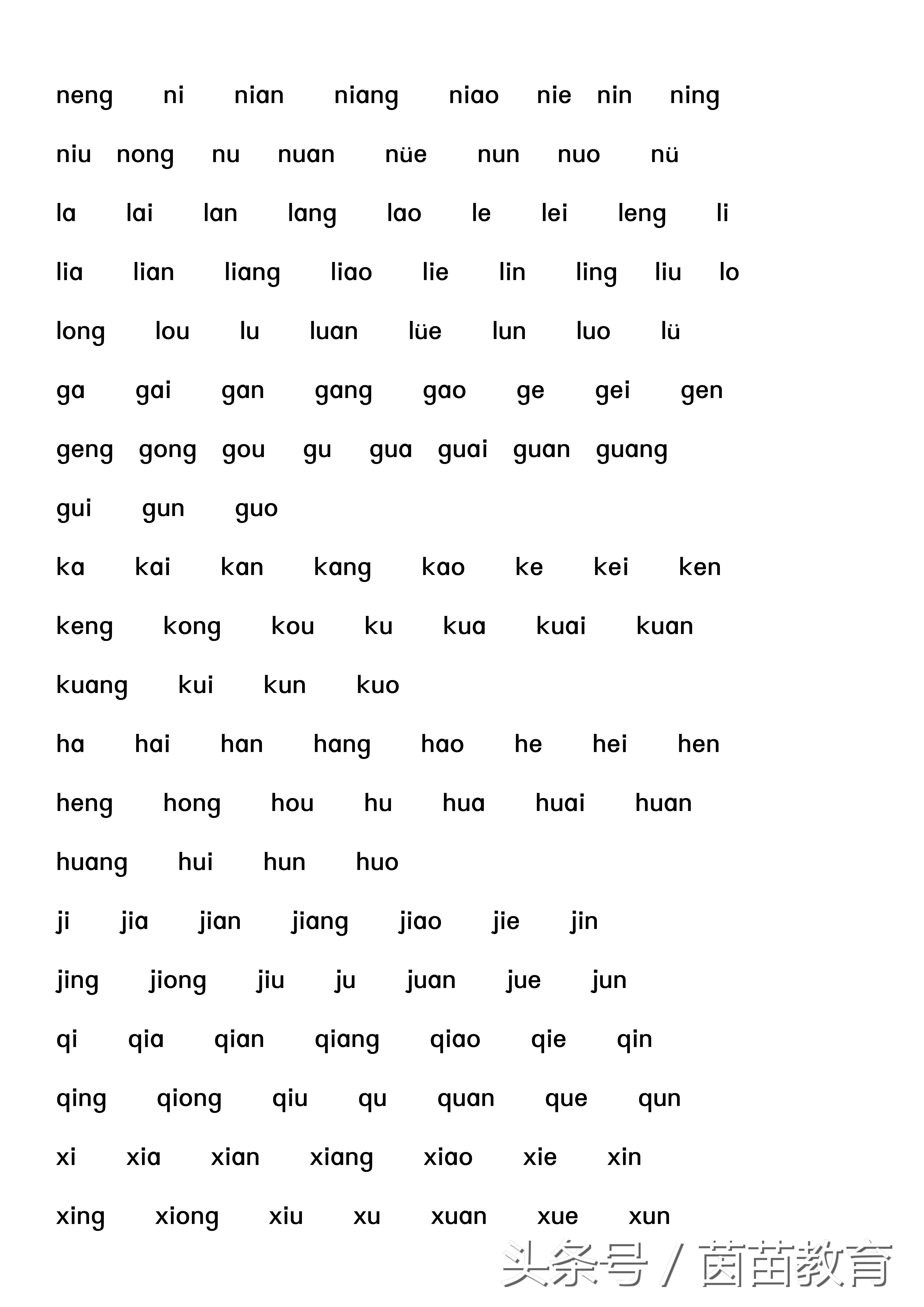 小学生拼音基础太差怎么教,拼音学得费劲怎么跟老师沟通
