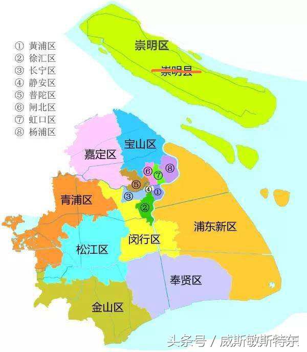 去了上海才知道的事,有什么事情去了上海才知道的