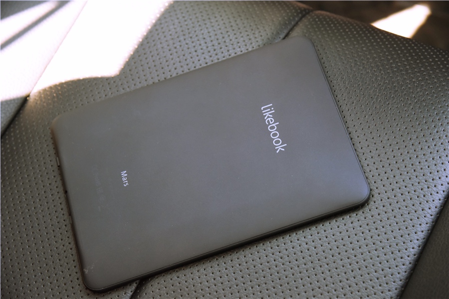 博阅7.8寸电纸书,博阅安卓电子书新款