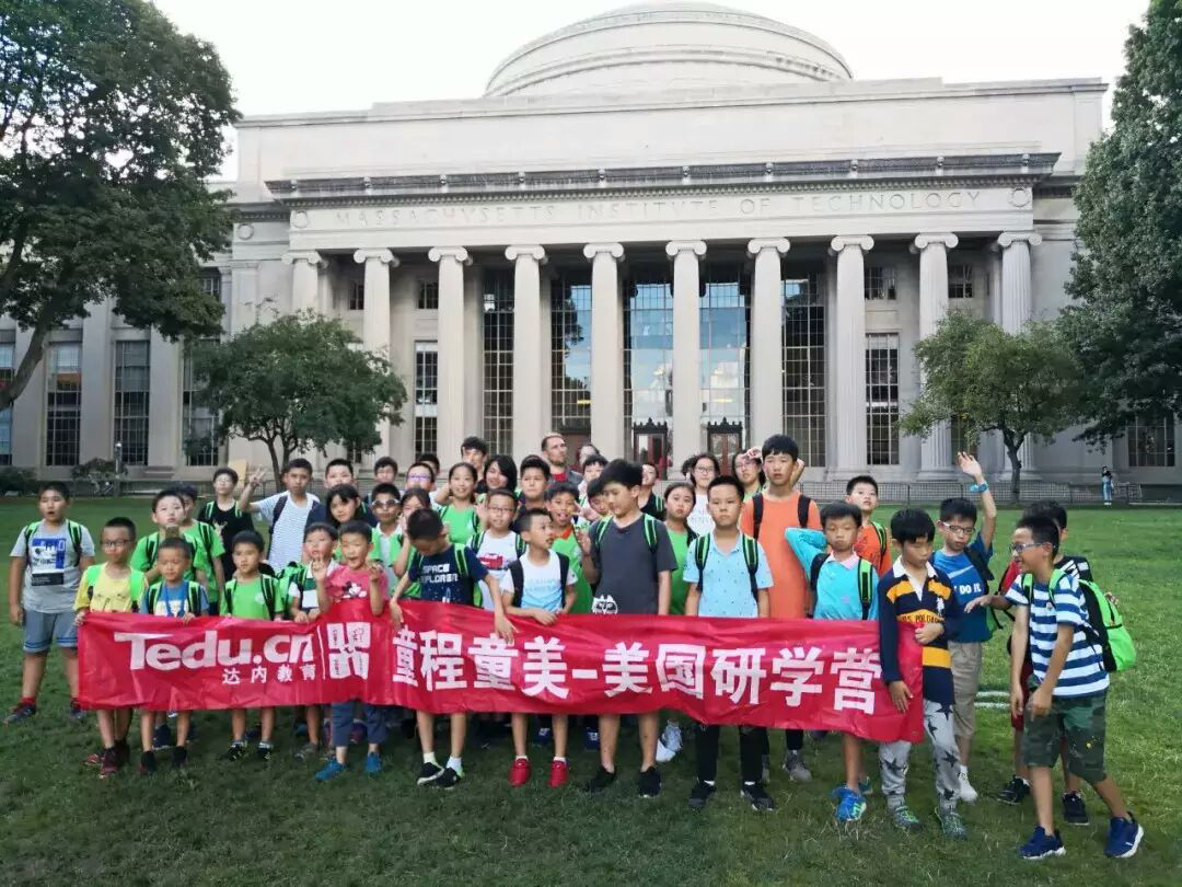 重仓青少编程，揭秘达内“算盘”