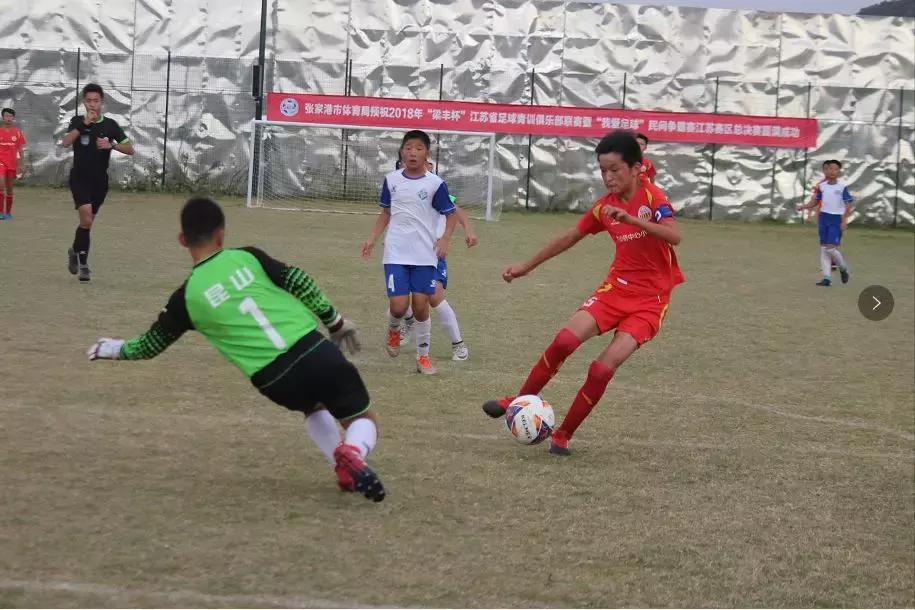 2018年江苏足球联赛,2021我爱足球江苏赛区