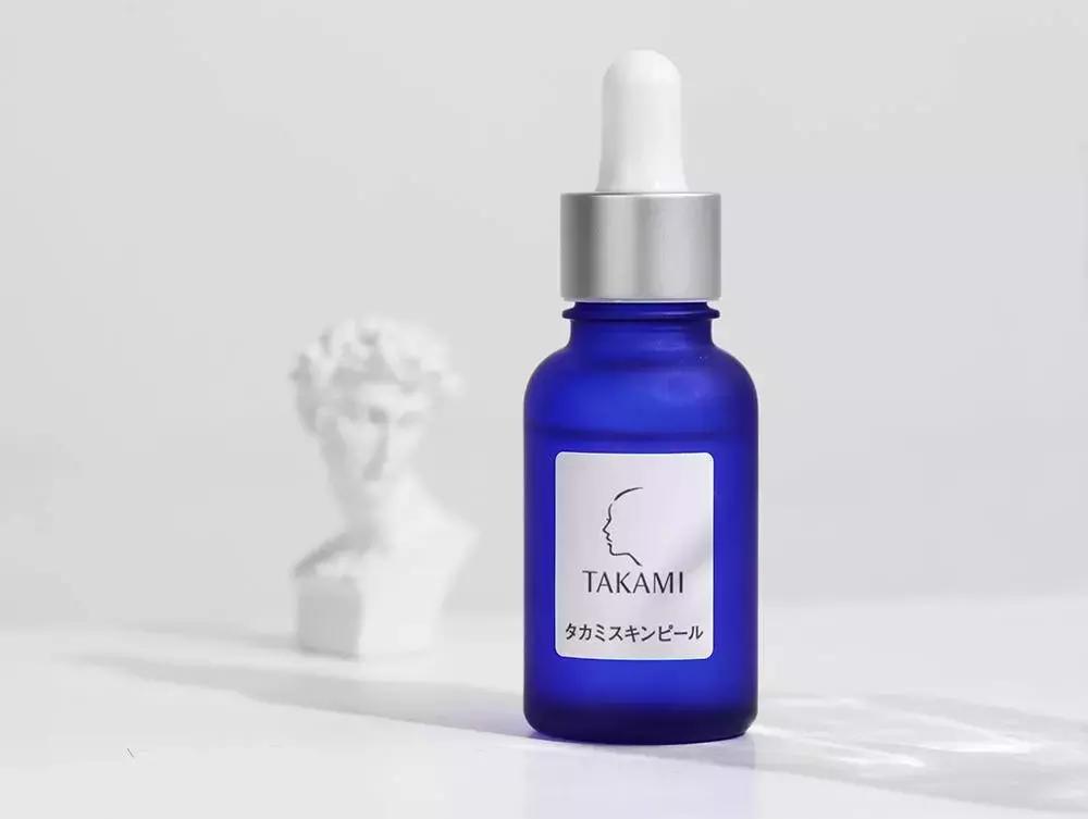 战痘技巧｜林允儿和小甜甜的痘痘可不是一回事