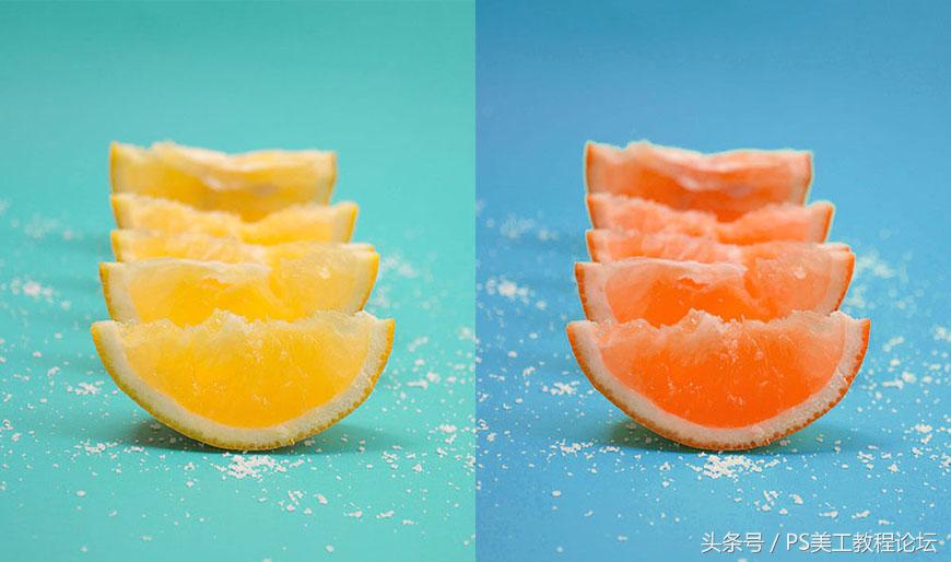 ps替换衣服为指定颜色,ps教你一招快速改变图片文字