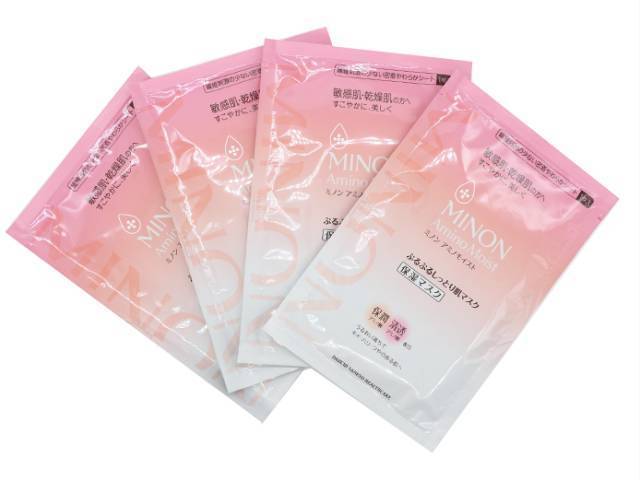 没错，能够无限回购的岛国面膜就是这几款了